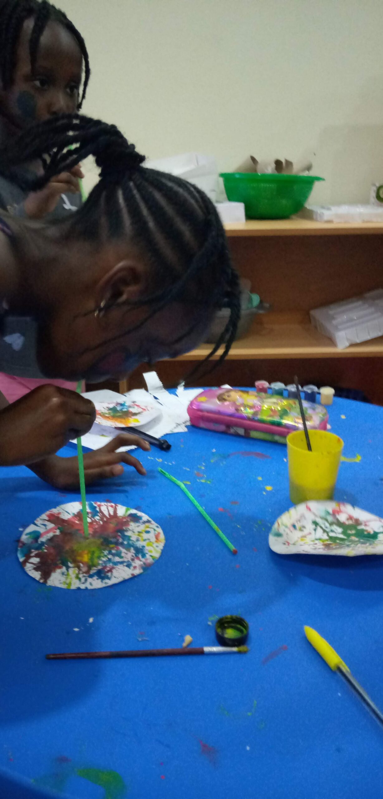 Creative learning