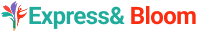 Express And Bloom Logo