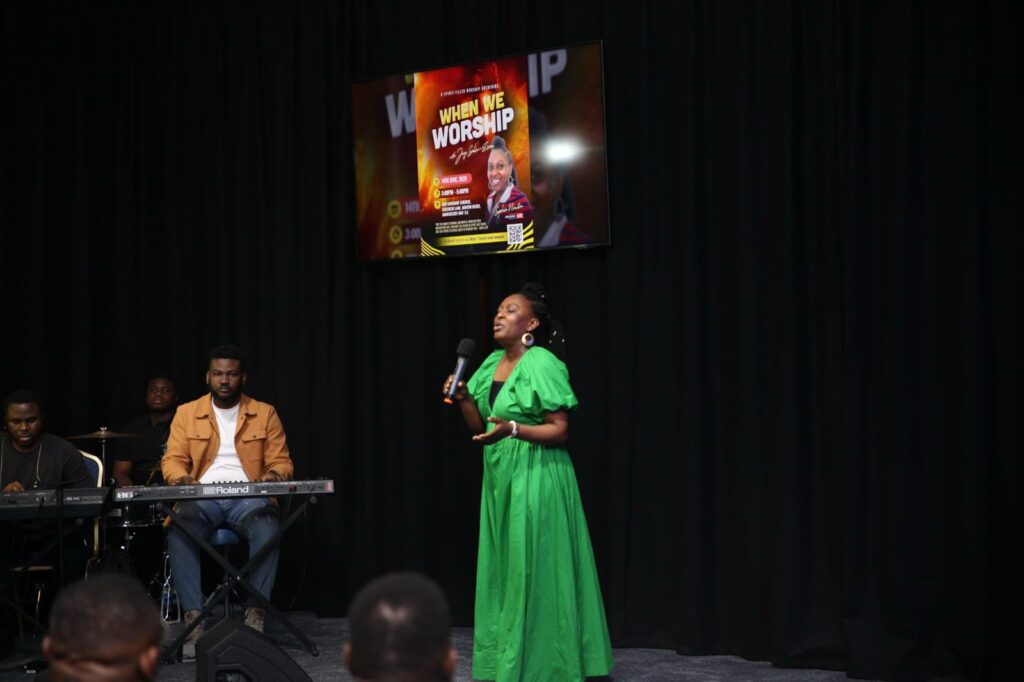 Dancing for Healing and Faith: The Journey of Sophia Newton