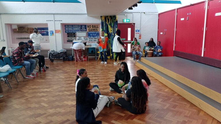 Children's Performance