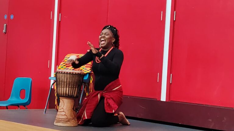 Rooted and Belonging UK